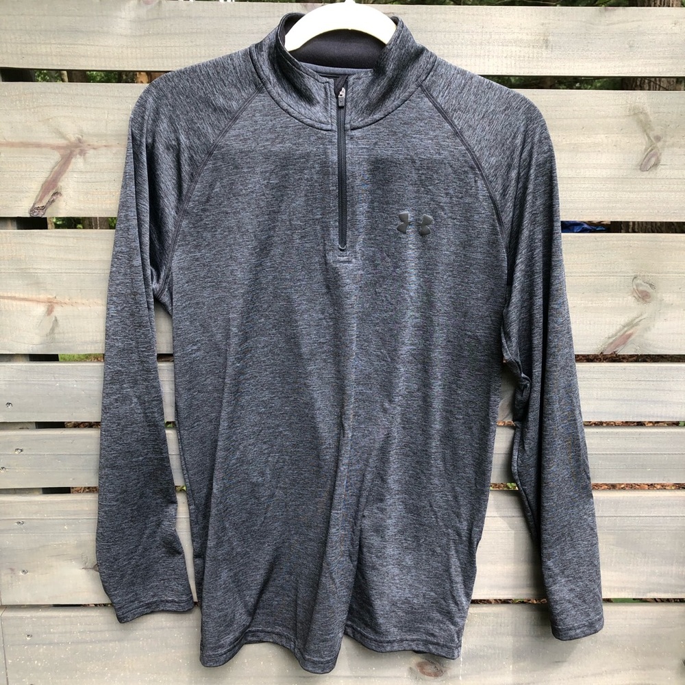 UA Long Sleeve